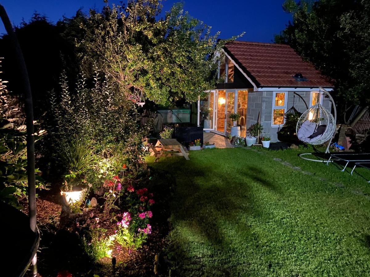 One Ninety Boutique Accommodation Burnham-on-Sea Exterior foto